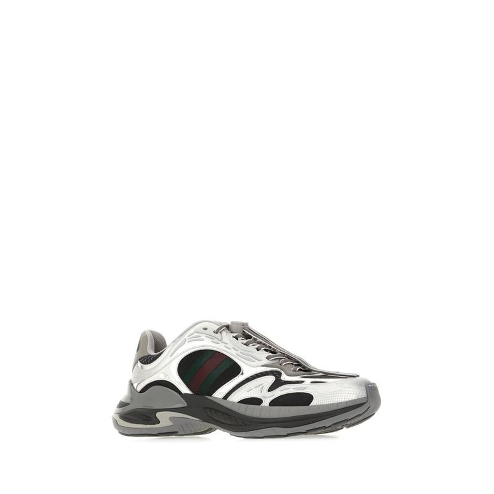 Gucci Man Shoes Sneakers - Picture 2 of 3
